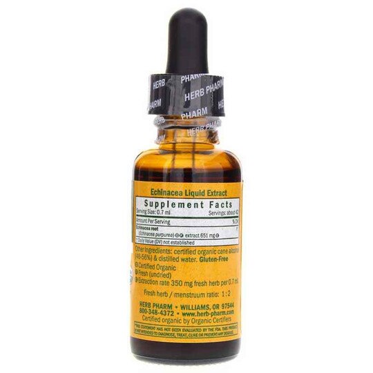 Echinacea Extract, HPH